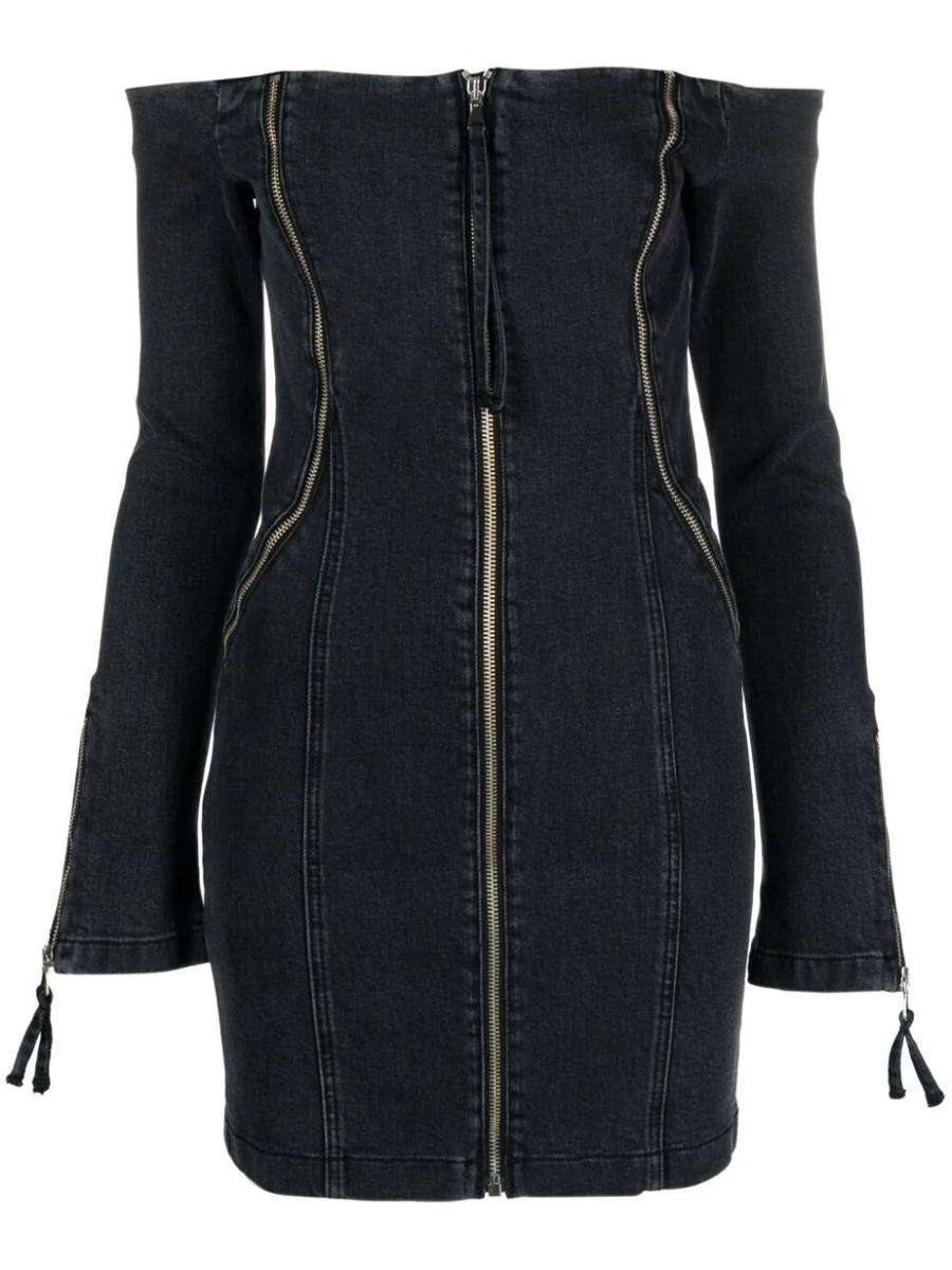 Blumarine Dress Clothing