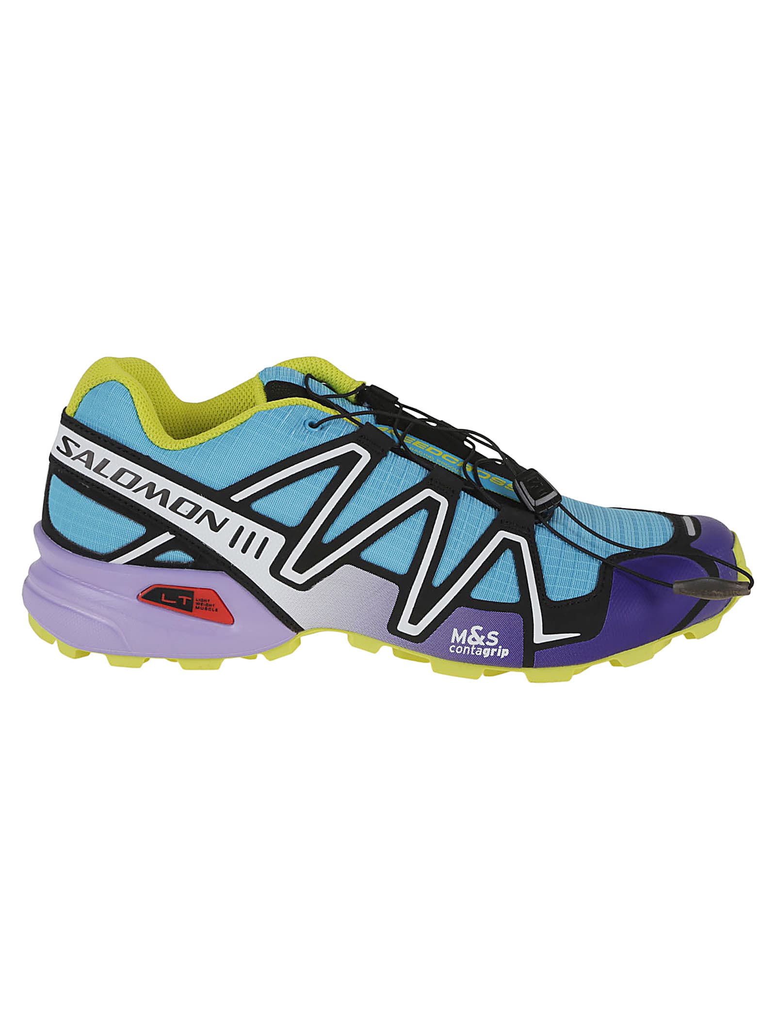 Salomon Speedcross 3