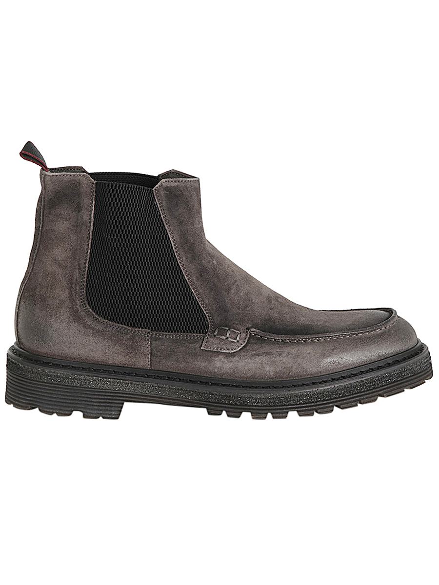 Corvari Beatle Yukon Gunny Bottom Shoes