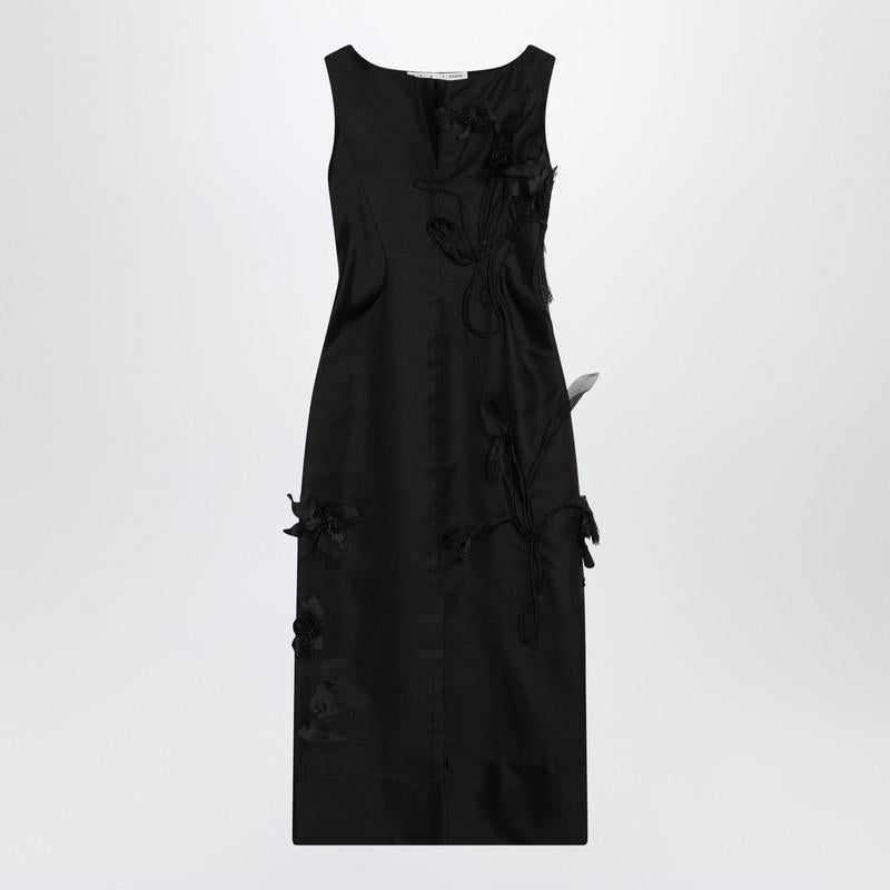 Mkdt Studio Atelier Dove Dress In And