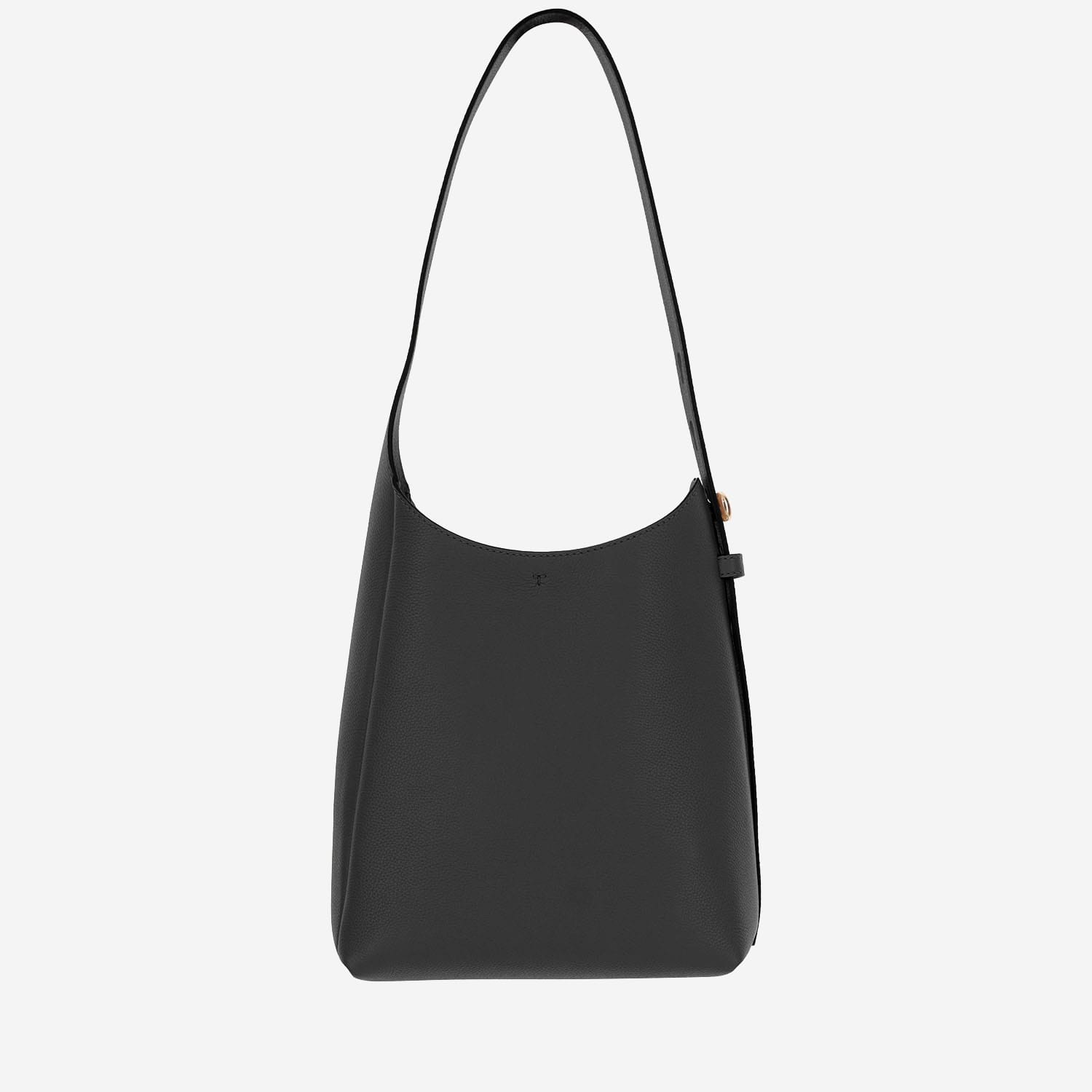 Tory Burch Small Romy Hobo Bag