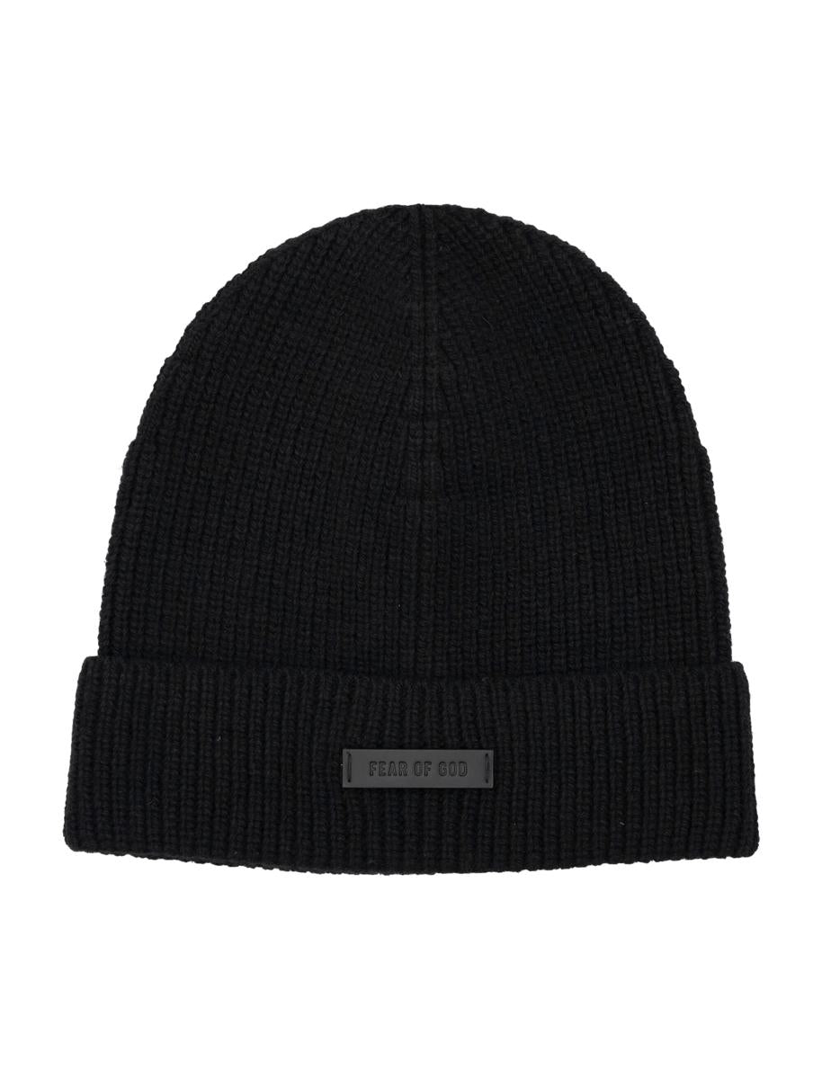 Fear Of God Merino Wool Beanie