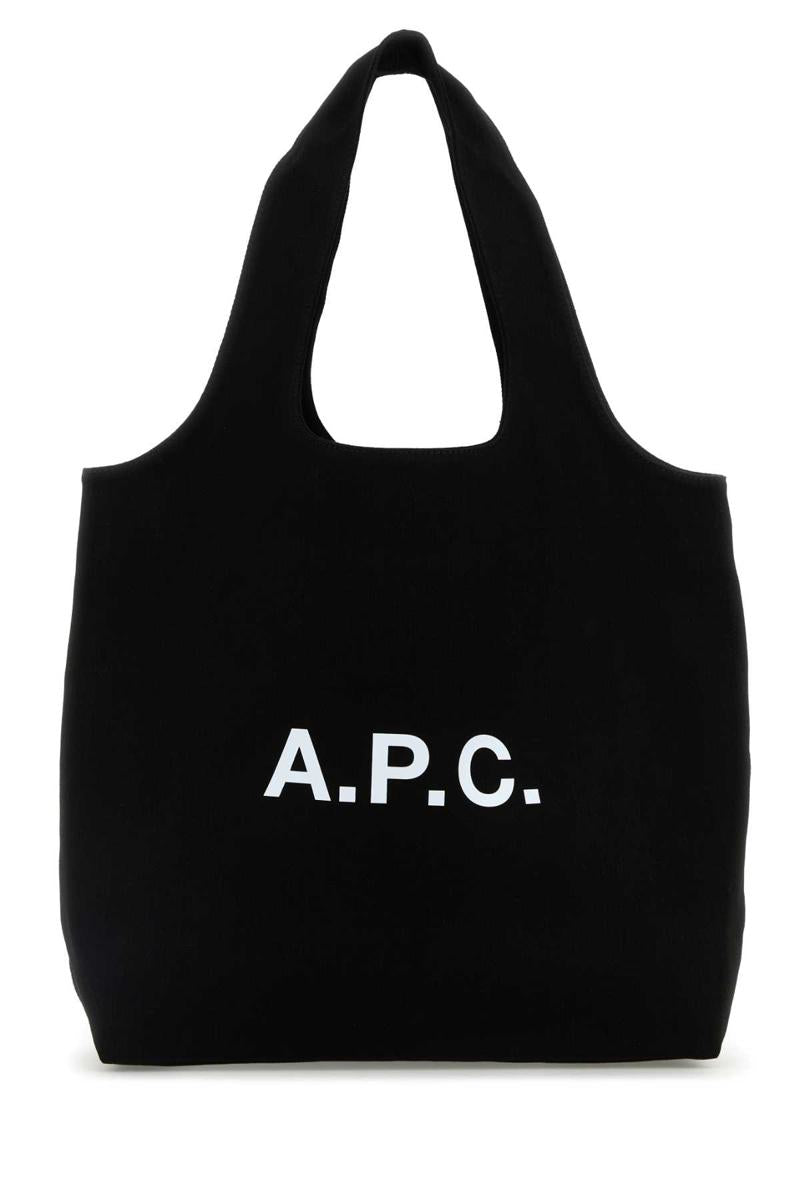 A. P.C. Handbags.