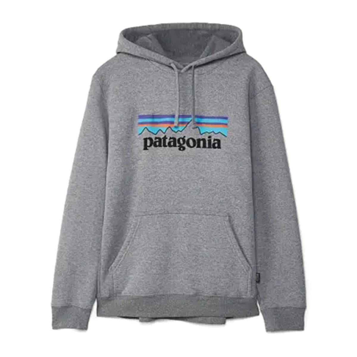 Patagonia M'S P-6 Logo Uprisal Hoody