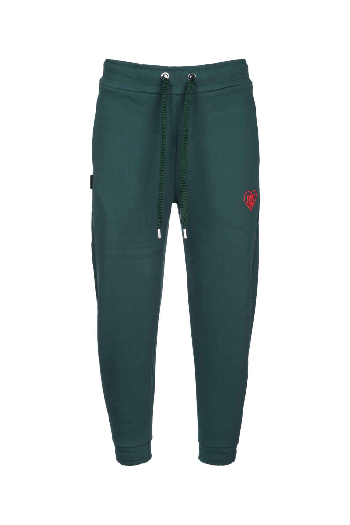 Family First Milano Jogger Heart
