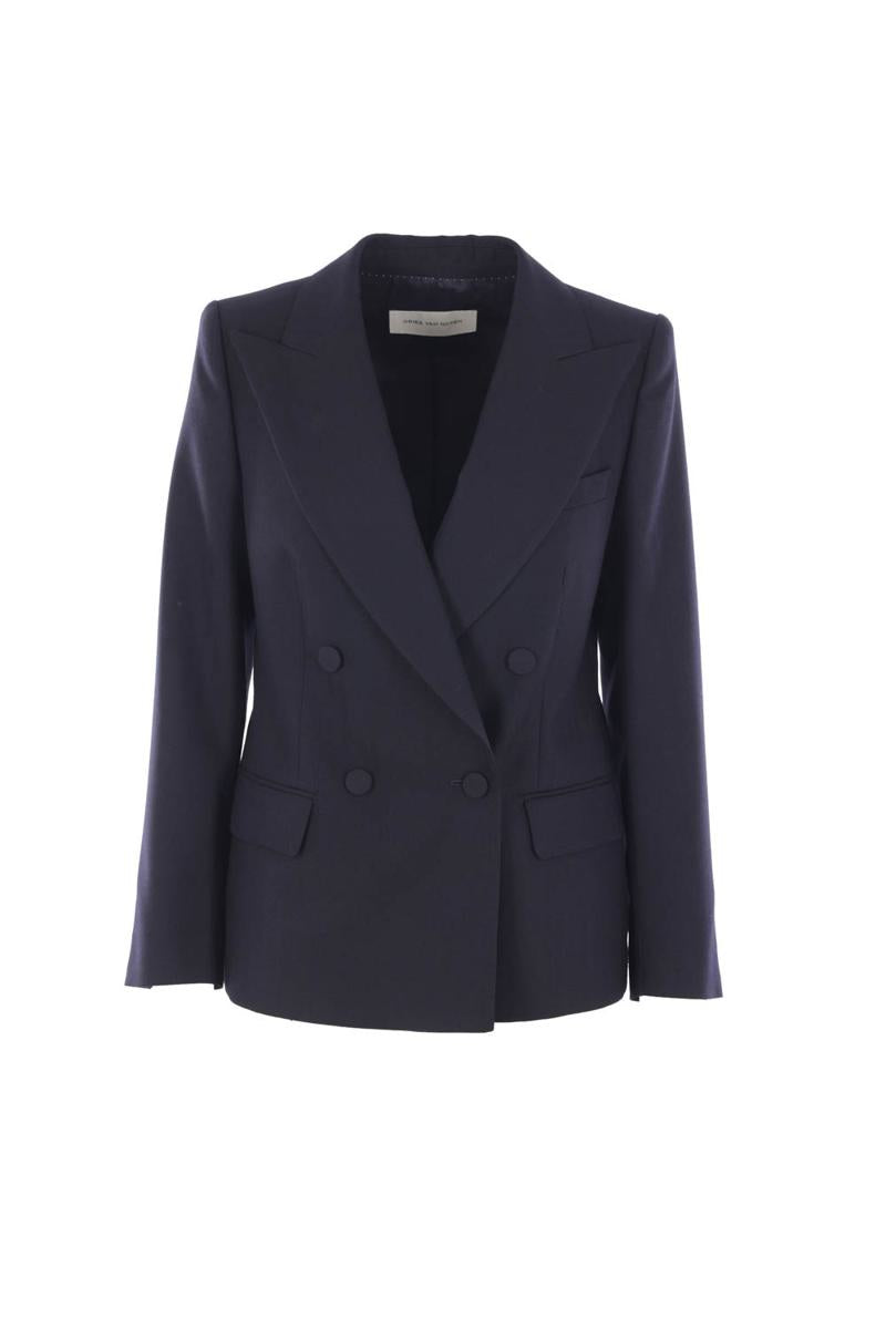 Dries Van Noten Jackets