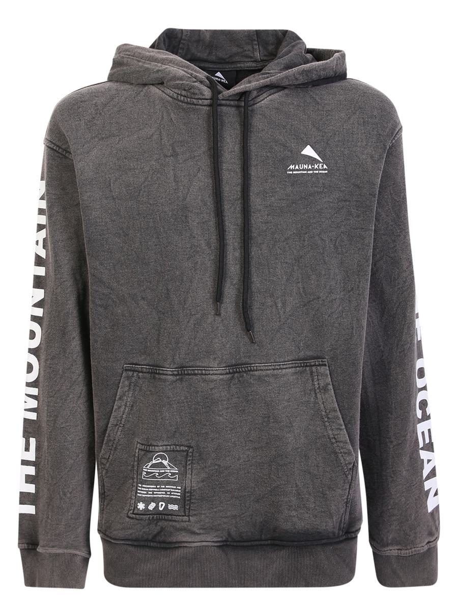 Mauna Kea Sweatshirts
