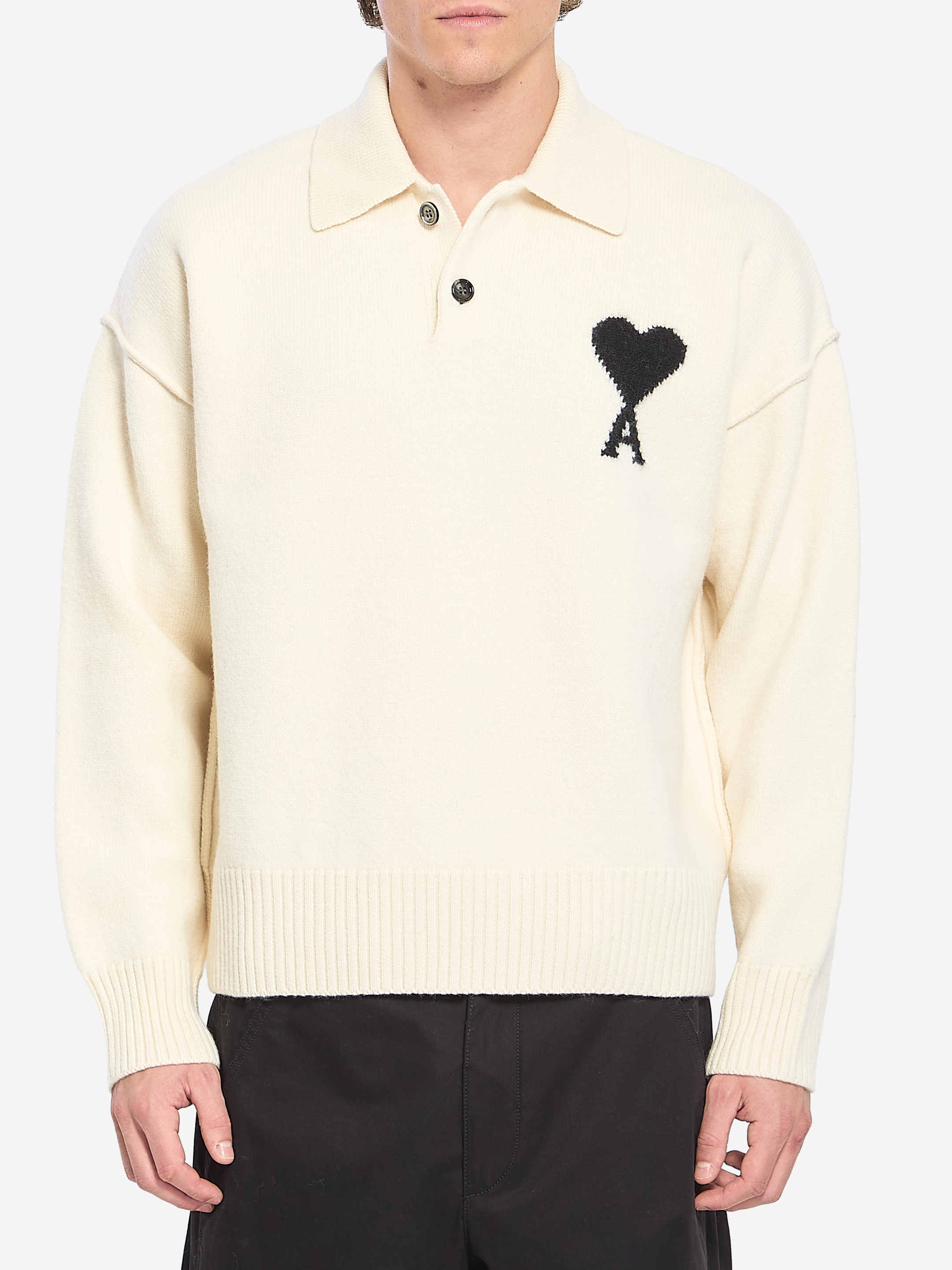 Ami de Coeur polo