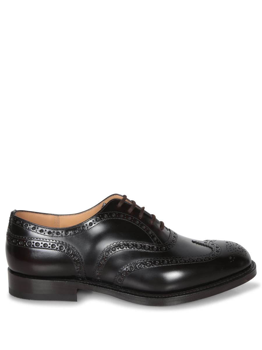 Church'S Lace-Ups