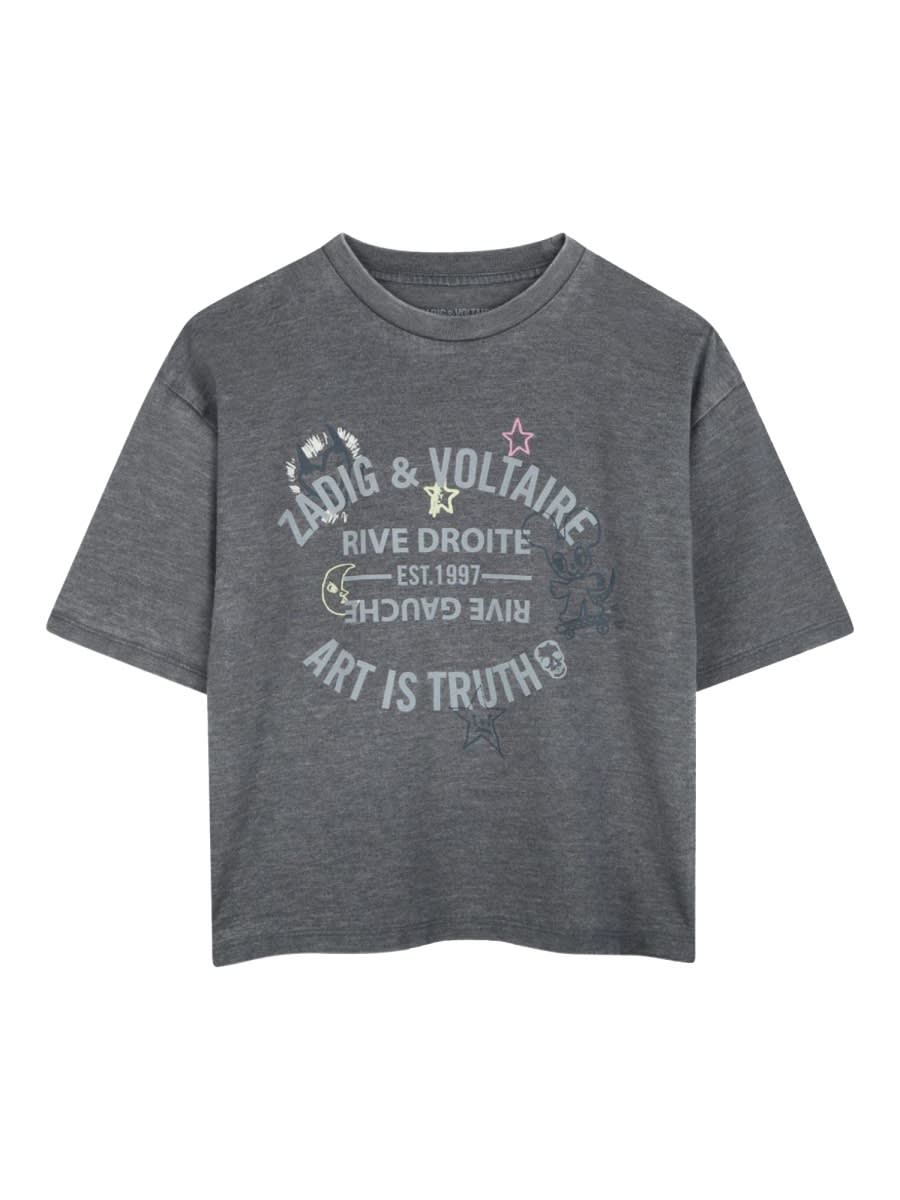 Zadig & Voltaire T-shirt