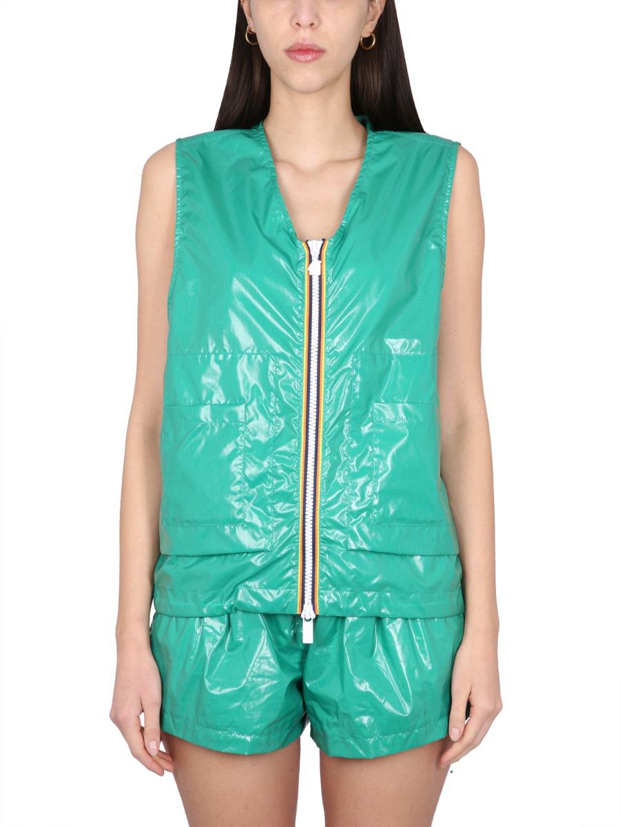 K-Way Barnel Vest Unisex