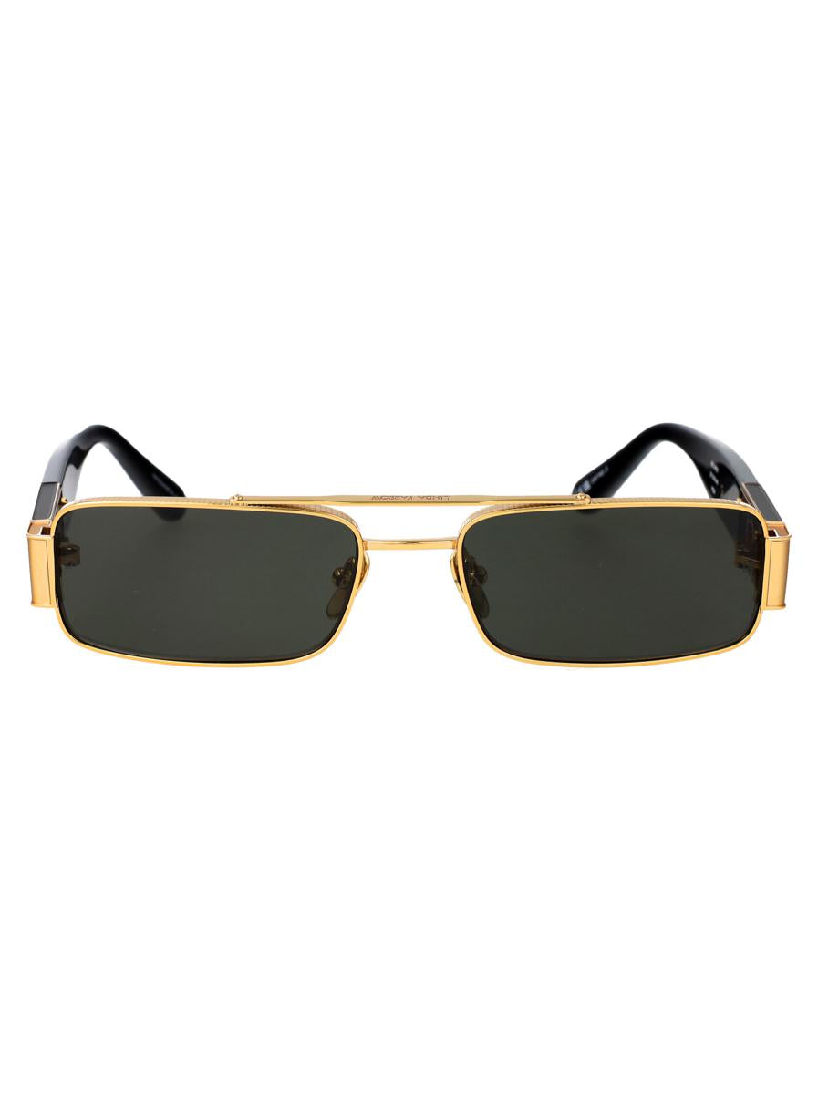Linda Farrow Sunglasses