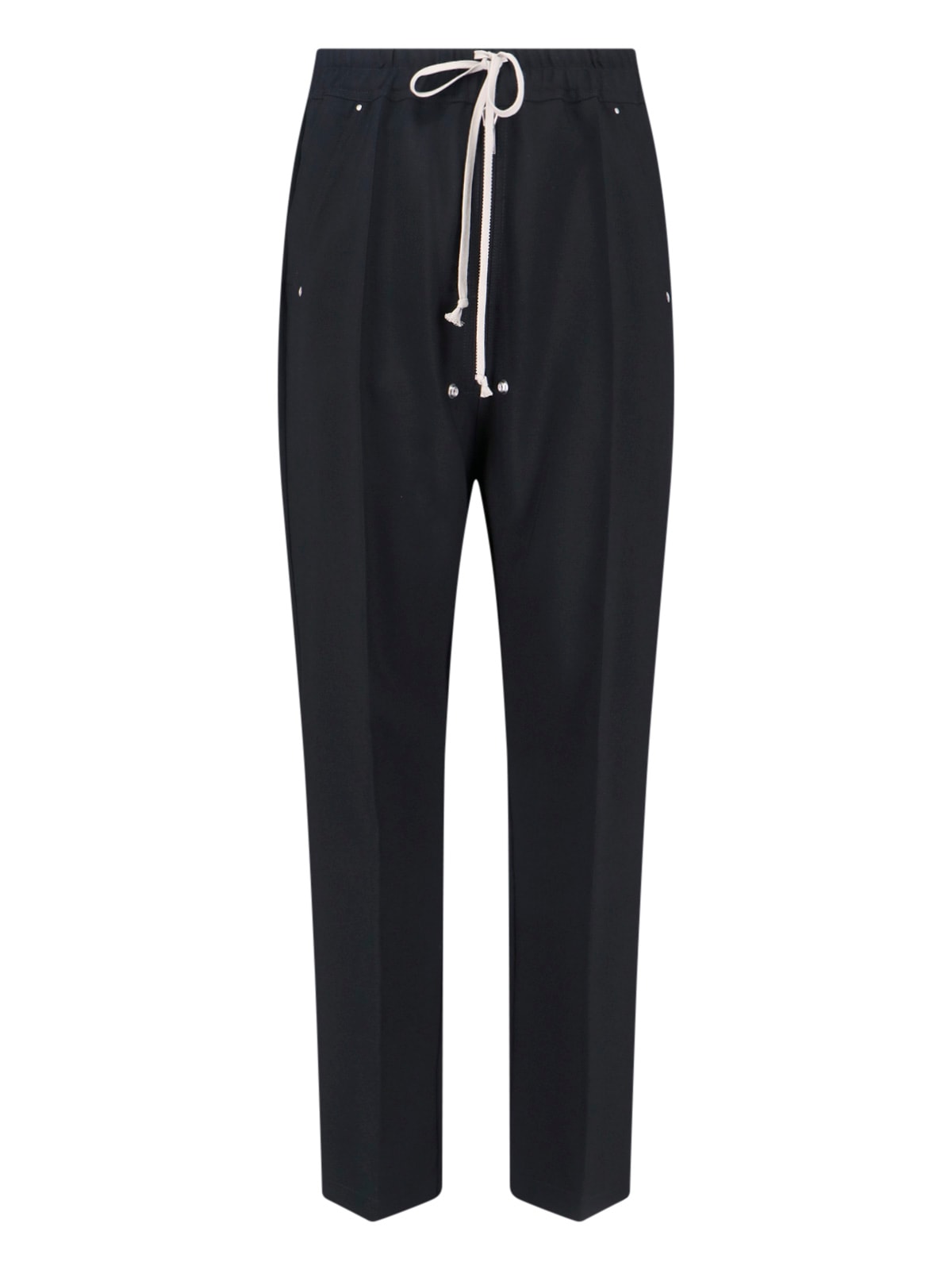 Rick Owens Straight Pants