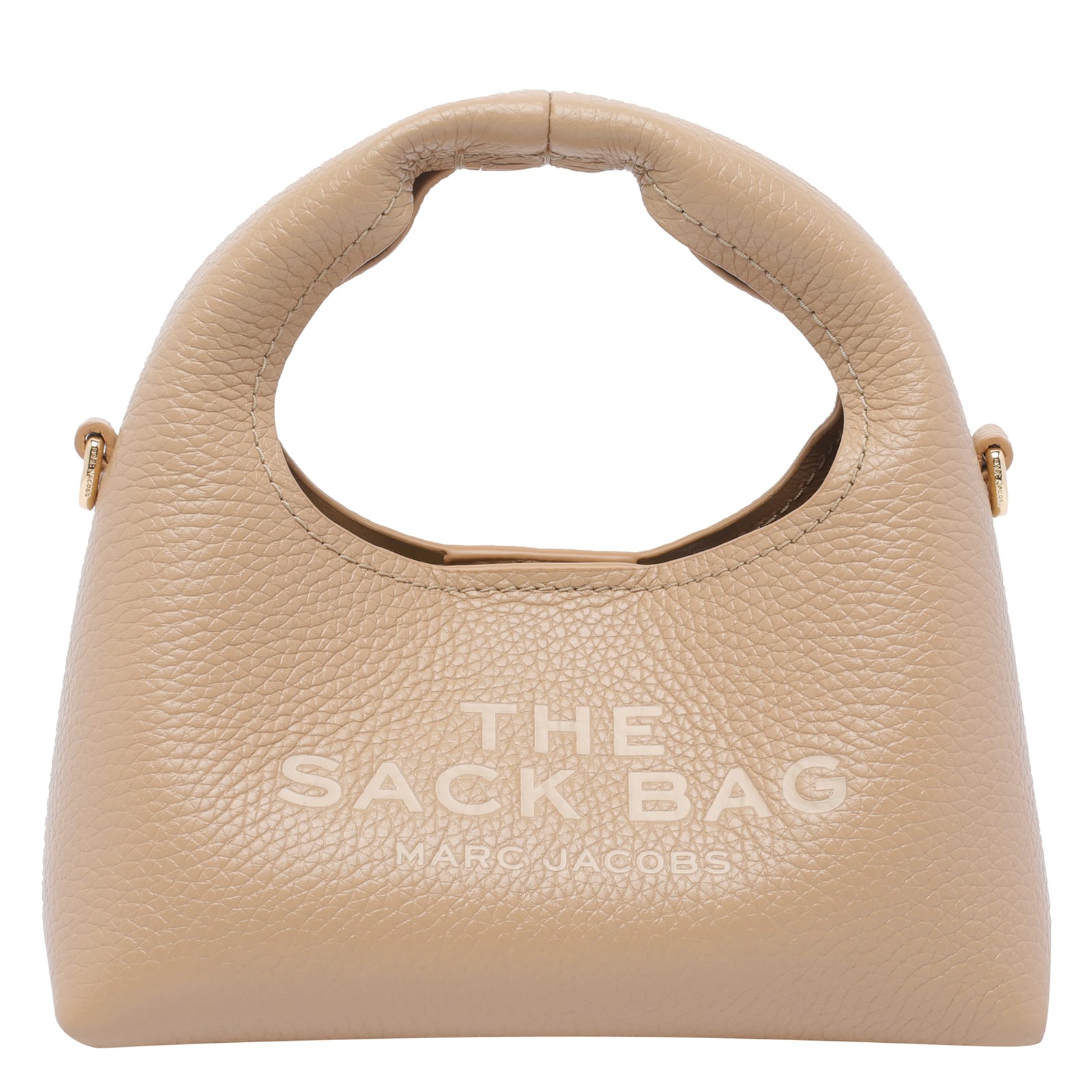 Marc Jacobs The Micro Crossbody Sack Bag