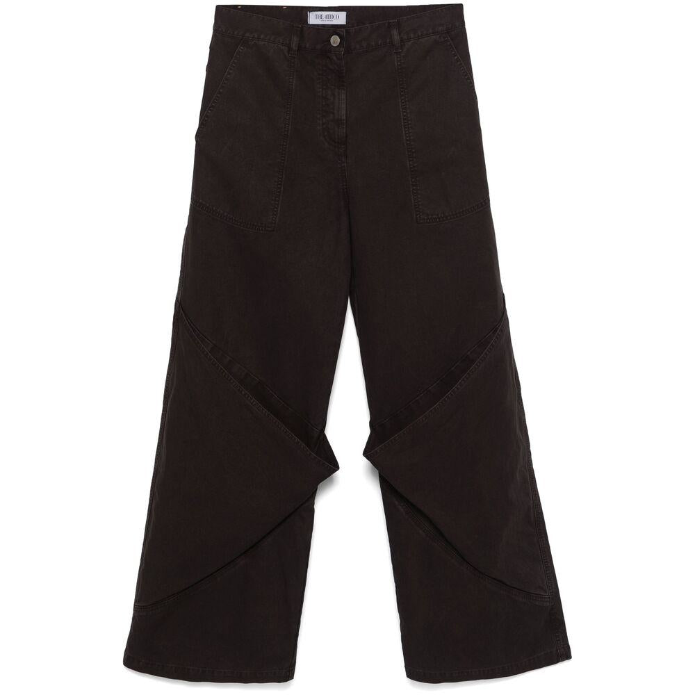 The Attico Jeans