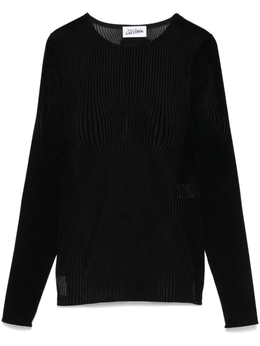 Jean Paul Gaultier Top