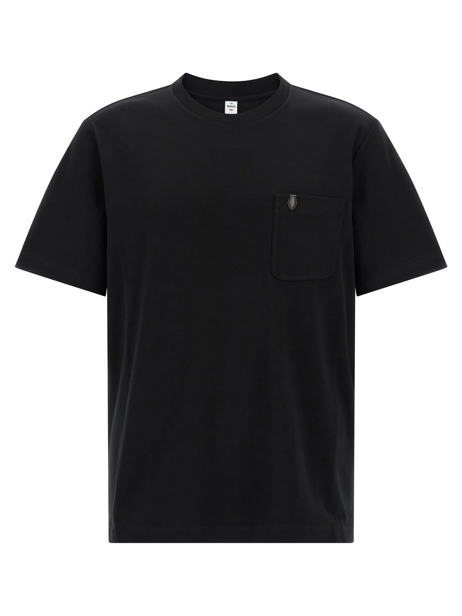 Berluti 1 Jour T-shirt