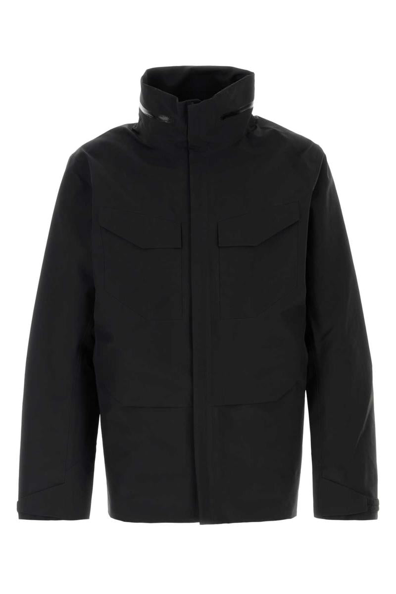Veilance Jackets And Vests
