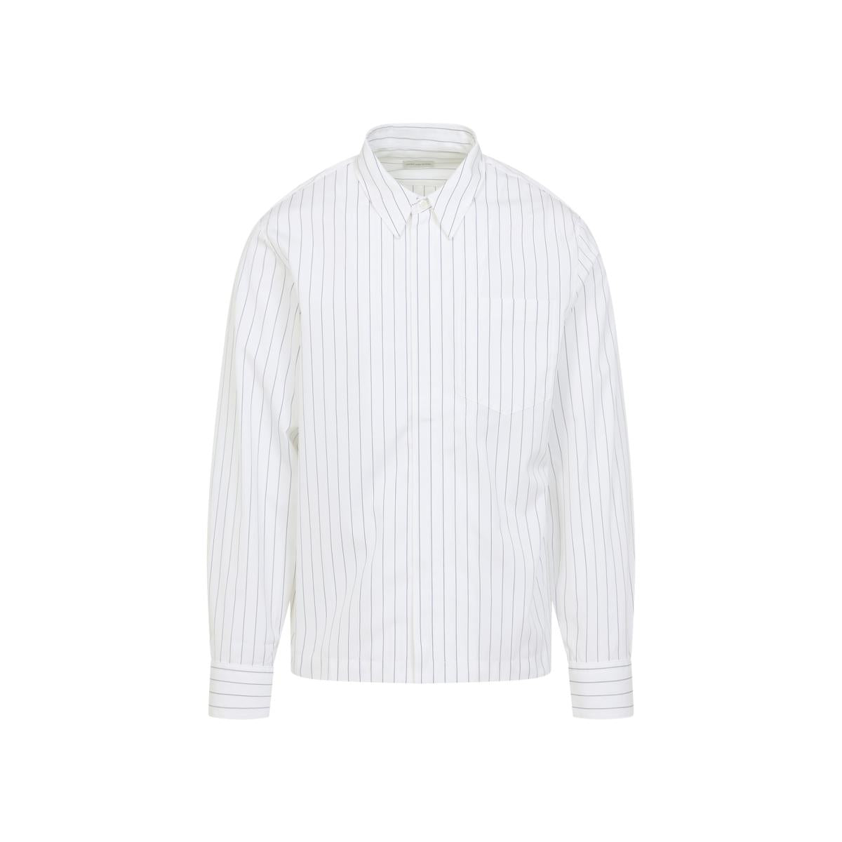 Dries Van Noten Shirt