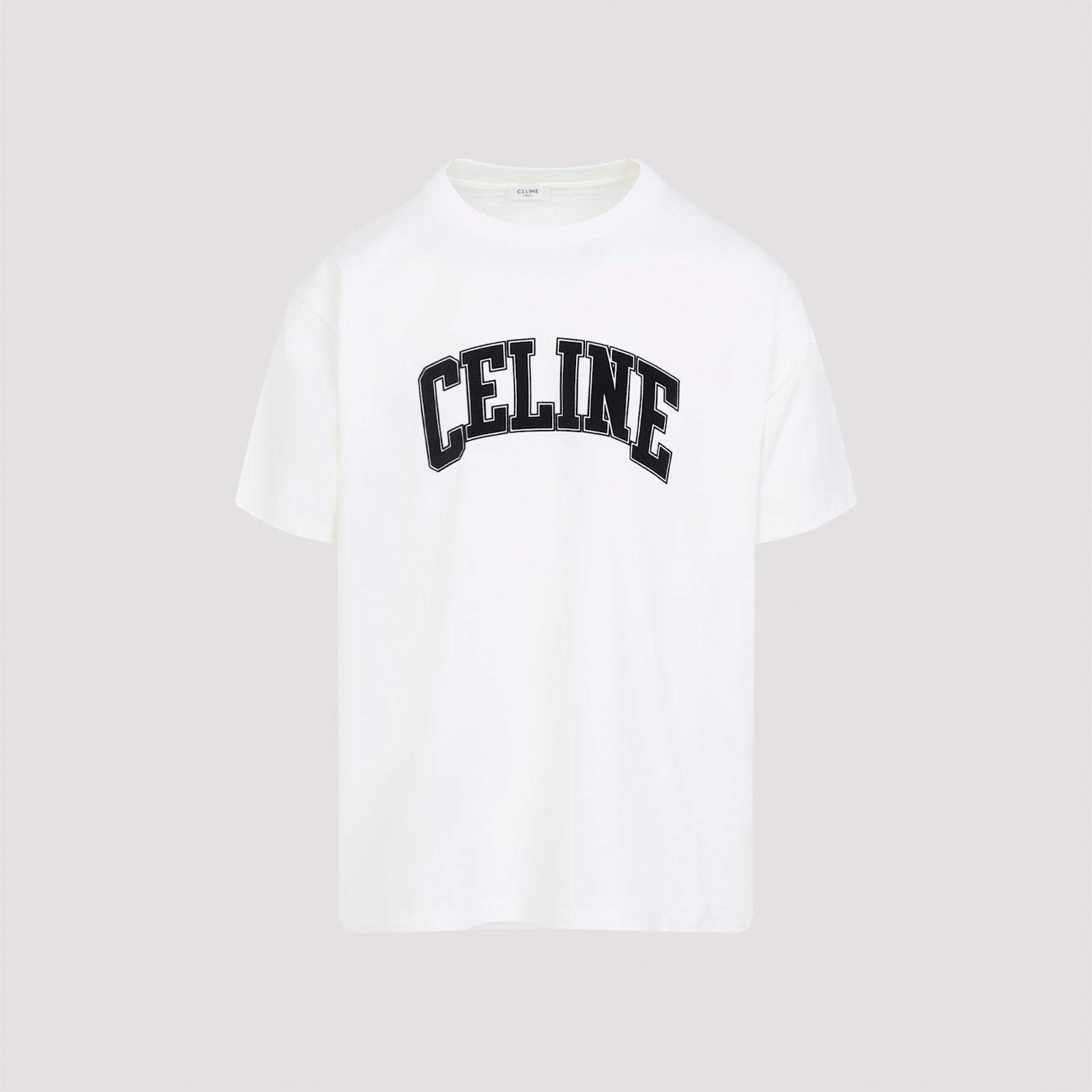 Celine Loose T-shirt