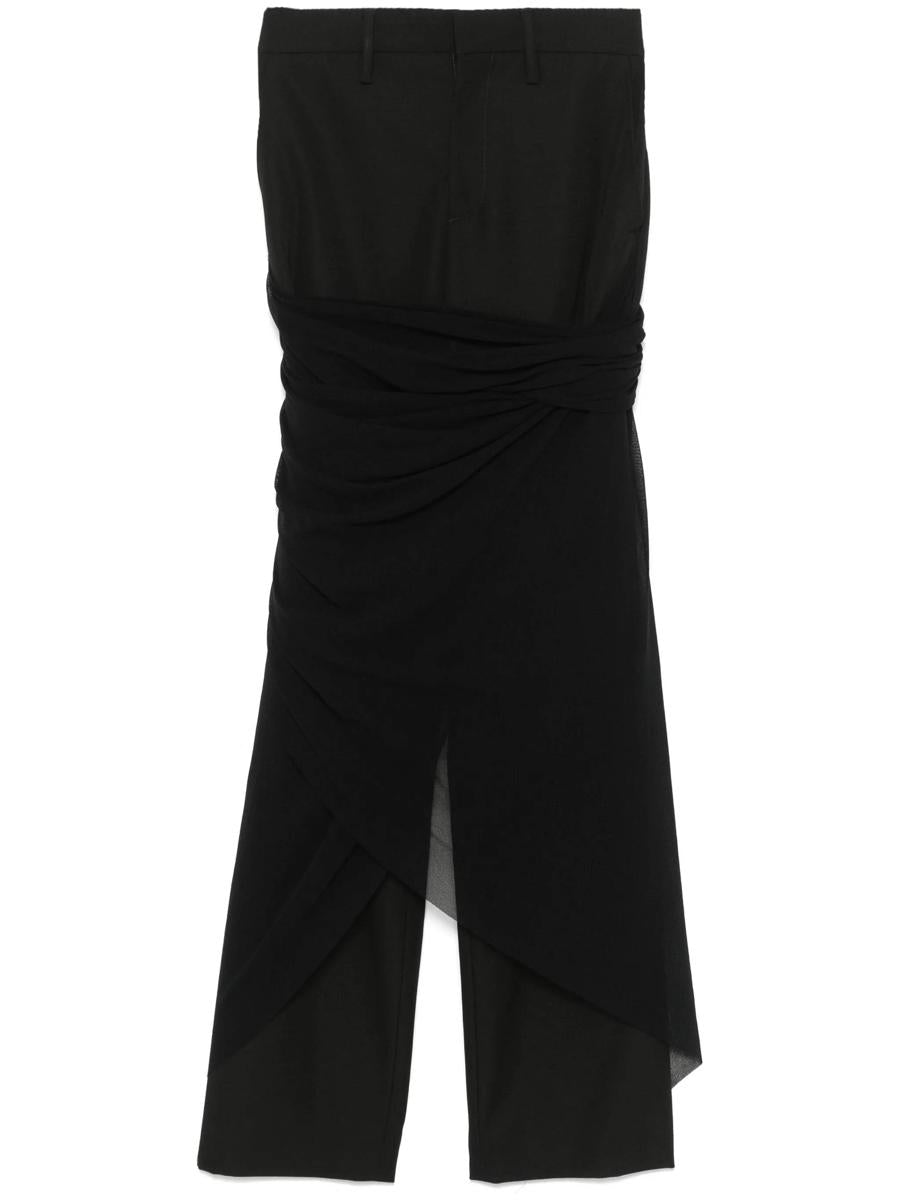 Jean Paul Gaultier Trousers