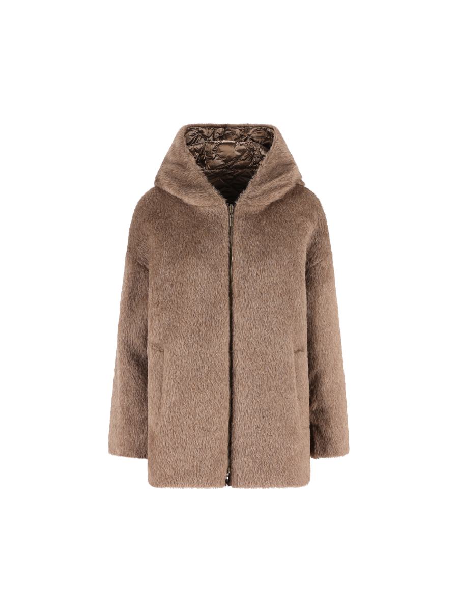 Max Mara The Cube Coats