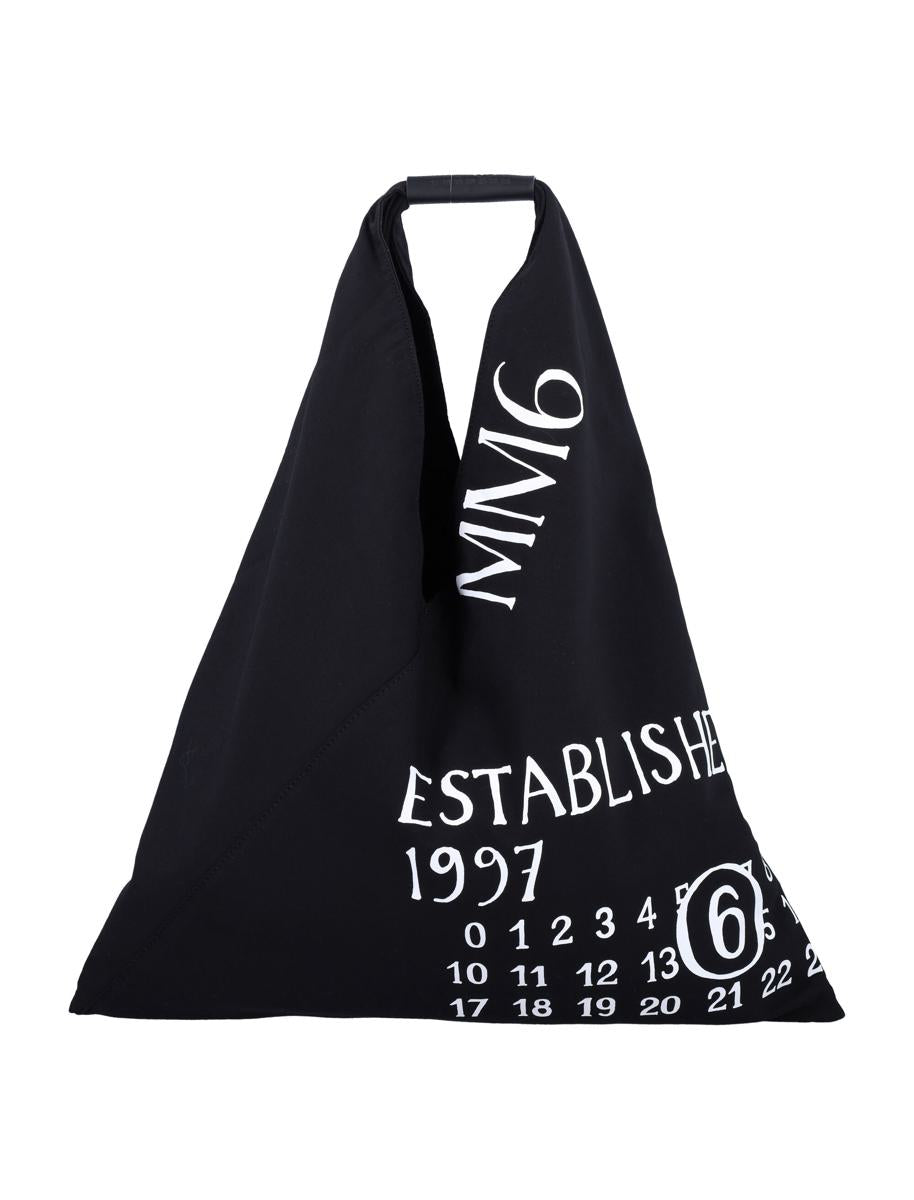 Mm6 Maison Margiela Japanese Classic Bag