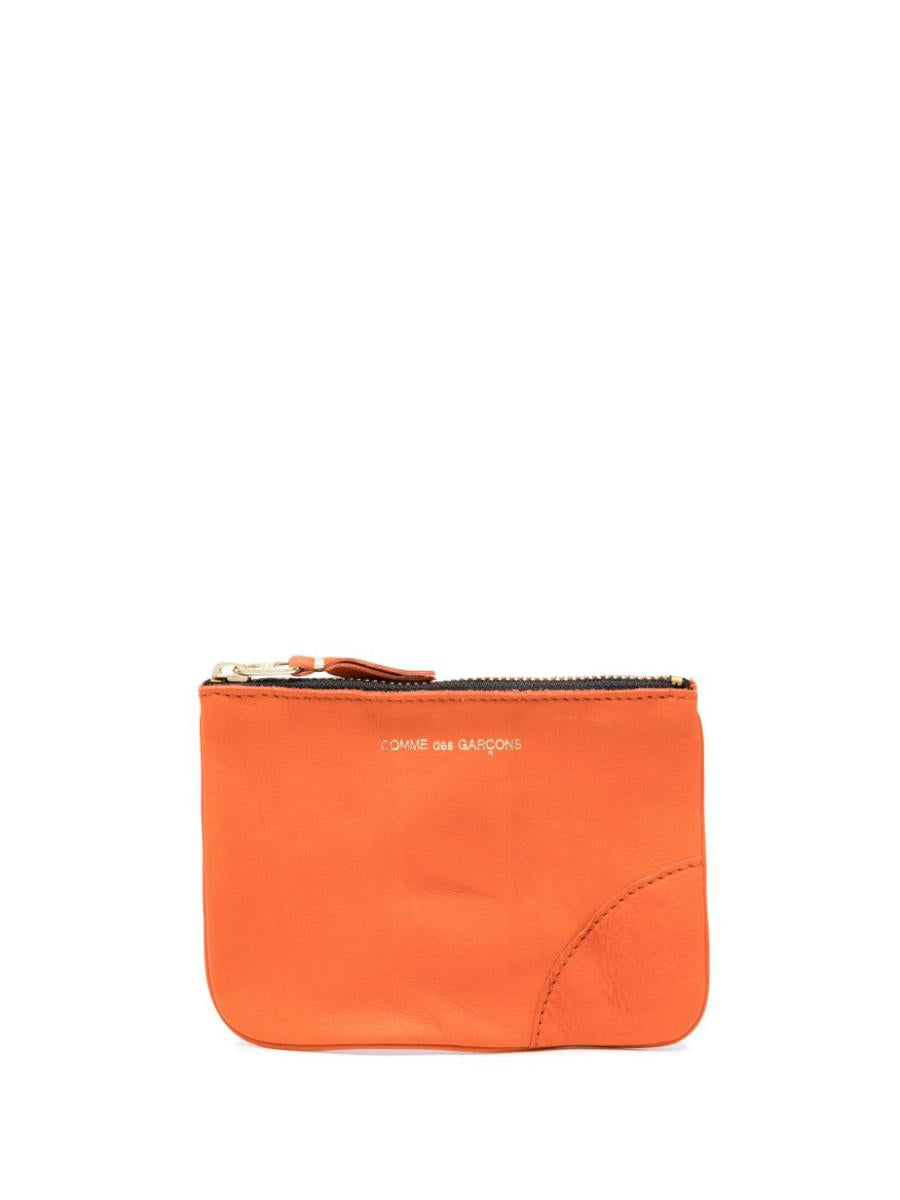 Comme Des Garçons Wallet / W Ashed W Allet Accessories
