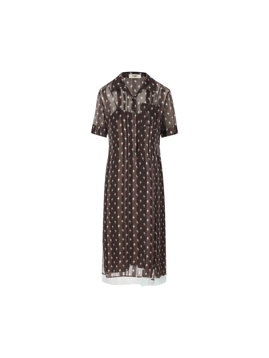 Fendi Dresses