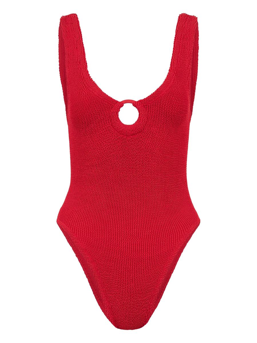 Hunza G Celine Swim Clothing