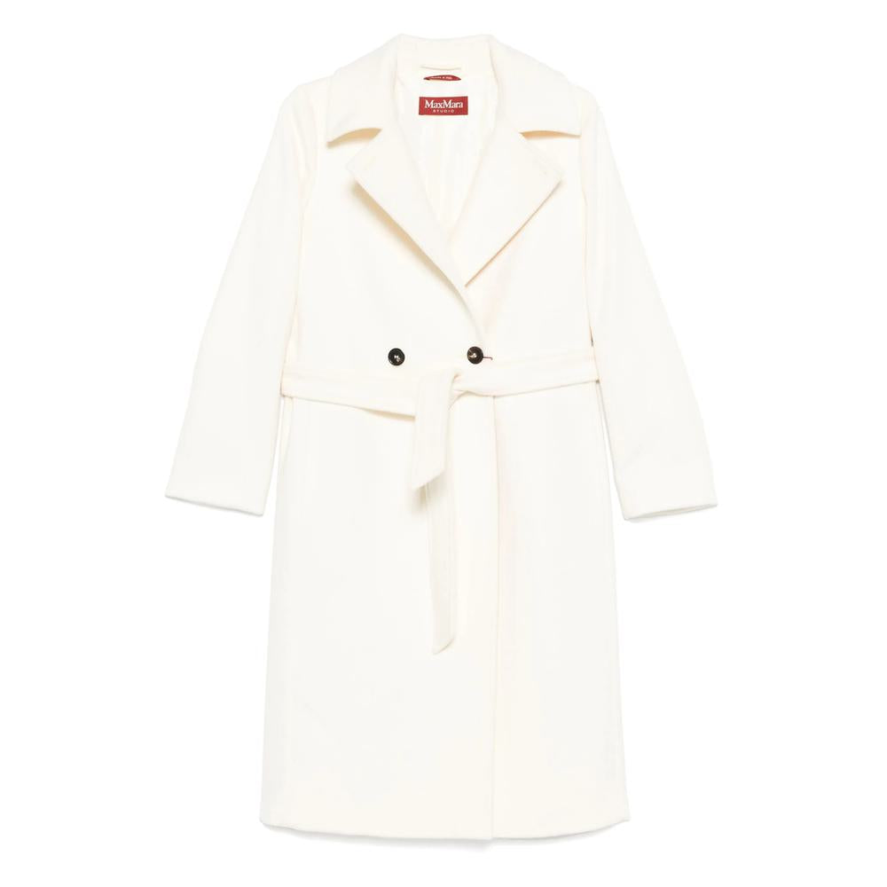 Max Mara Studio Coats