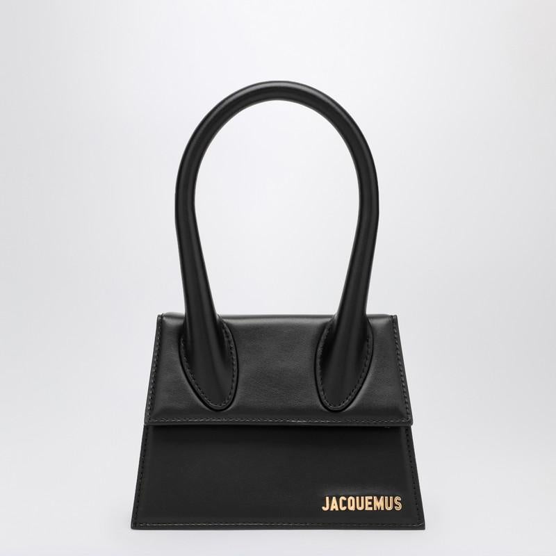 Jacquemus Le Chiquito Moyen Bag