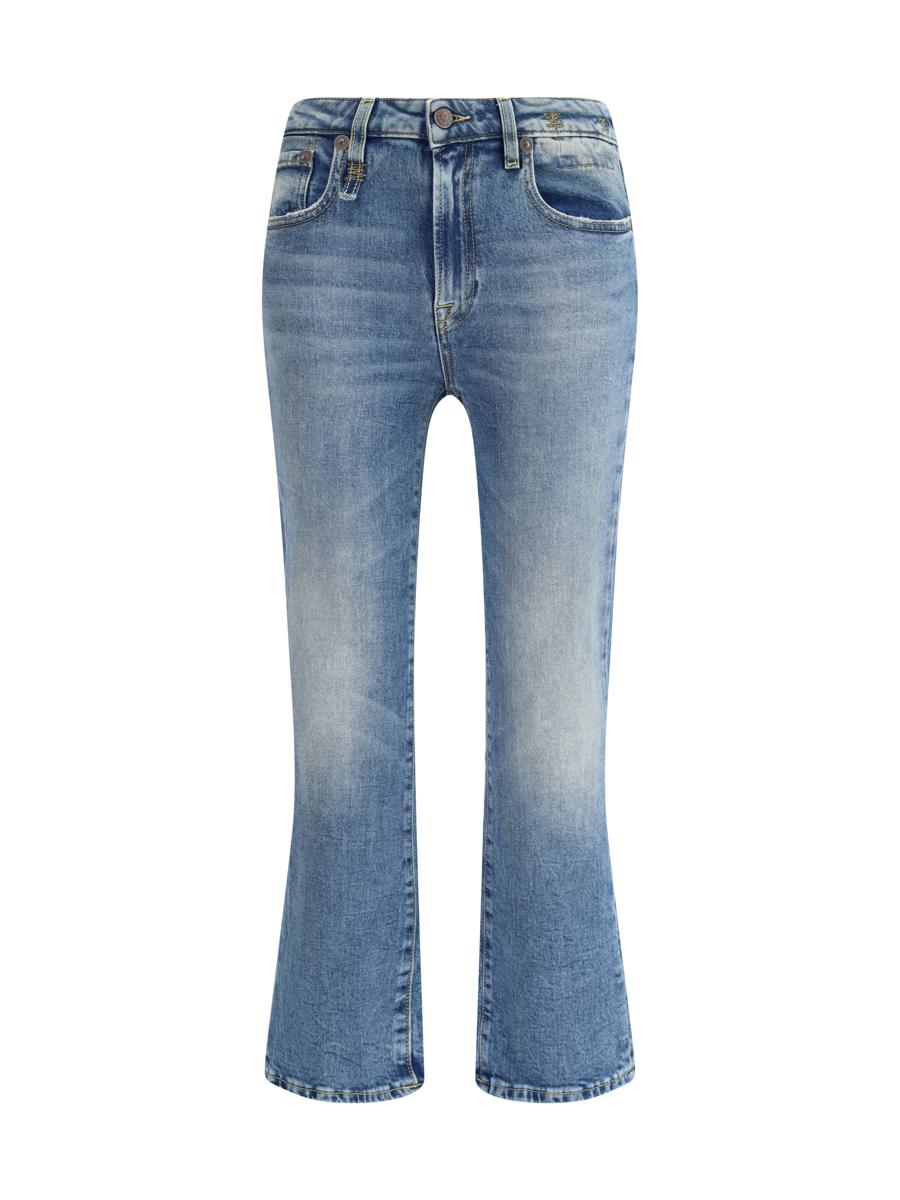 R13 Jeans