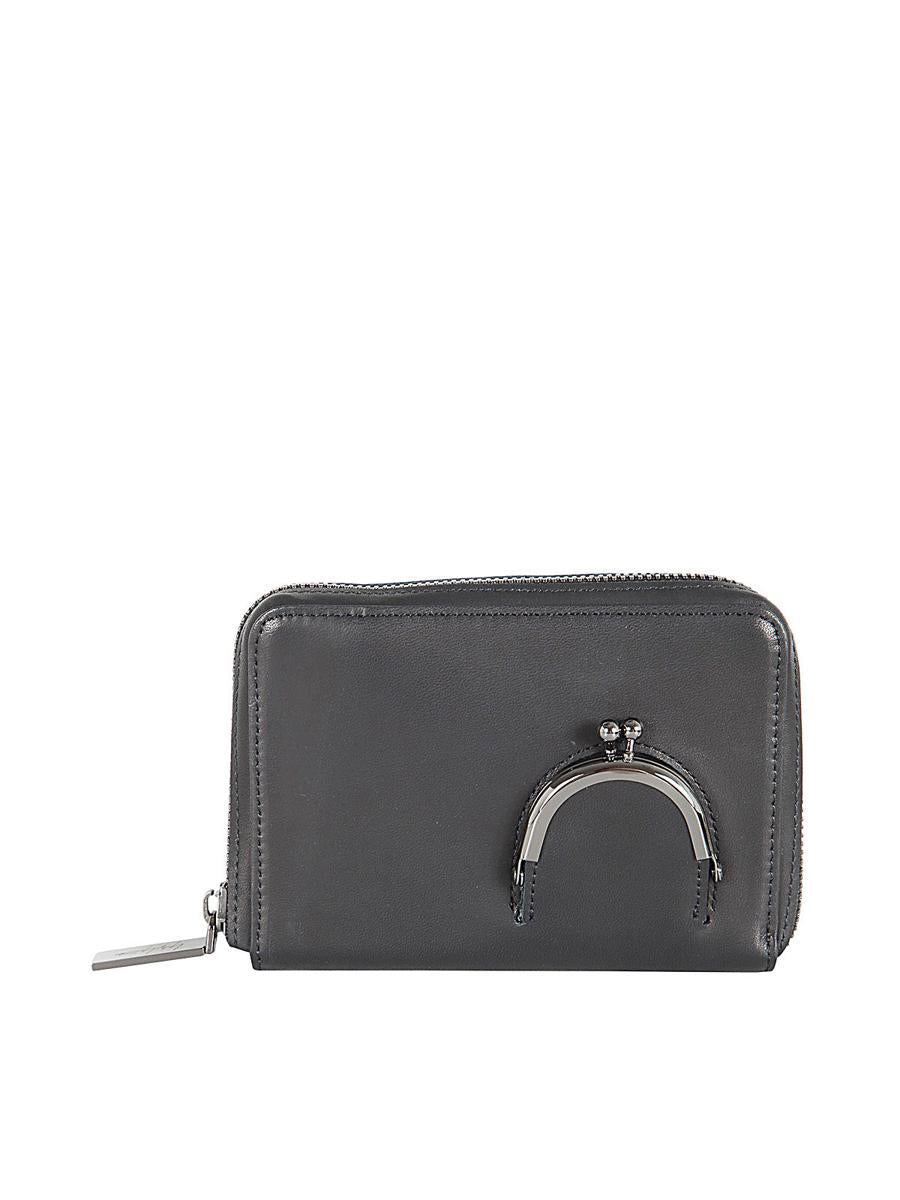 Discord Yohji Yamamoto Clasp Poket Wallet M Accessories