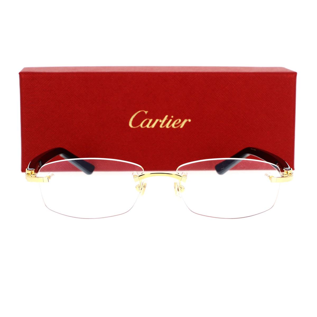 Cartier Eyeglass