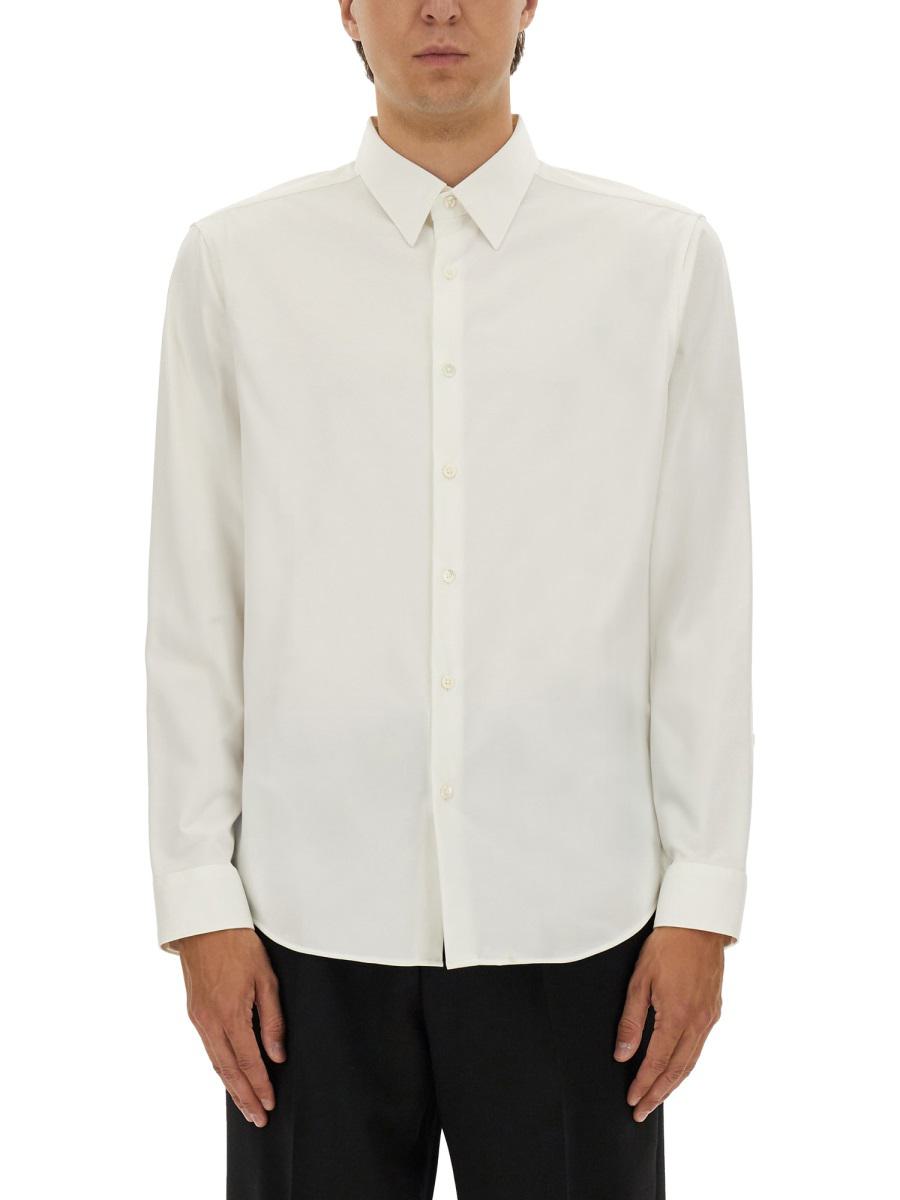 Theory Shirt "Sylvain"