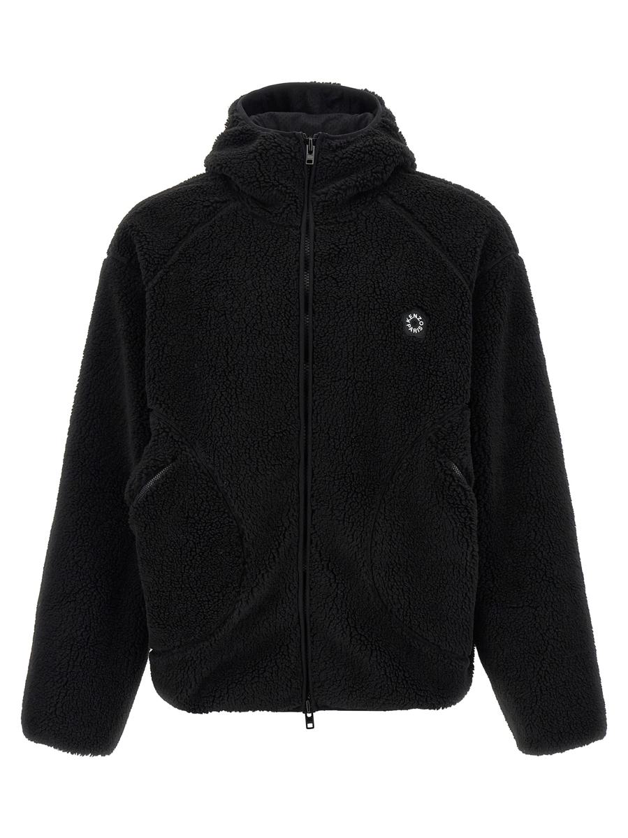 Kenzo 'Boke Flower 2.0' Hoodie