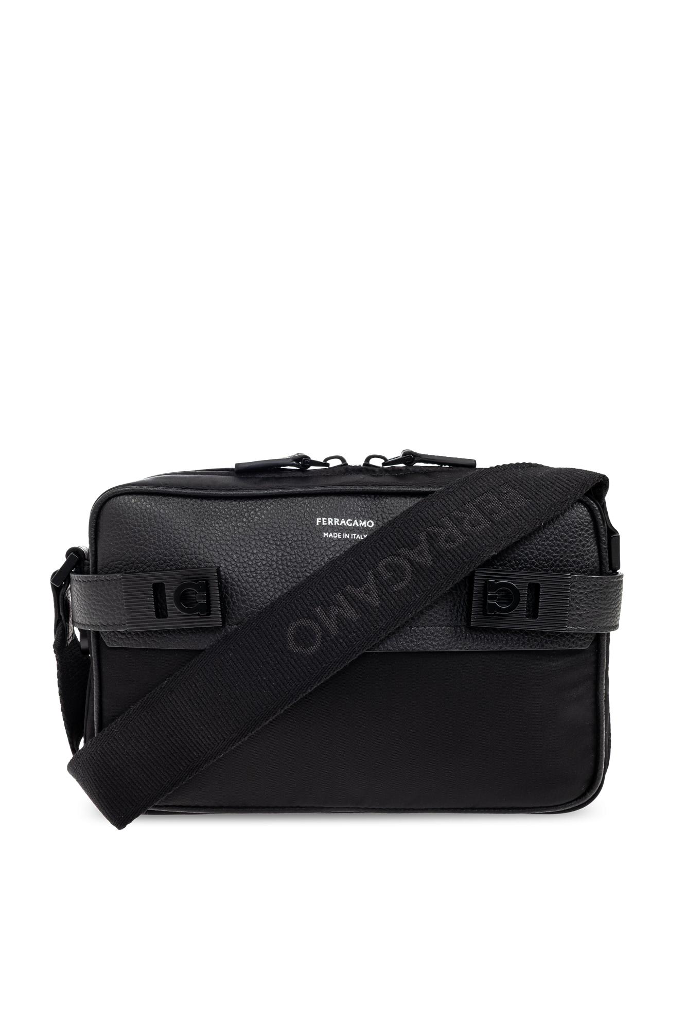 Ferragamo Shoulder Bag twins