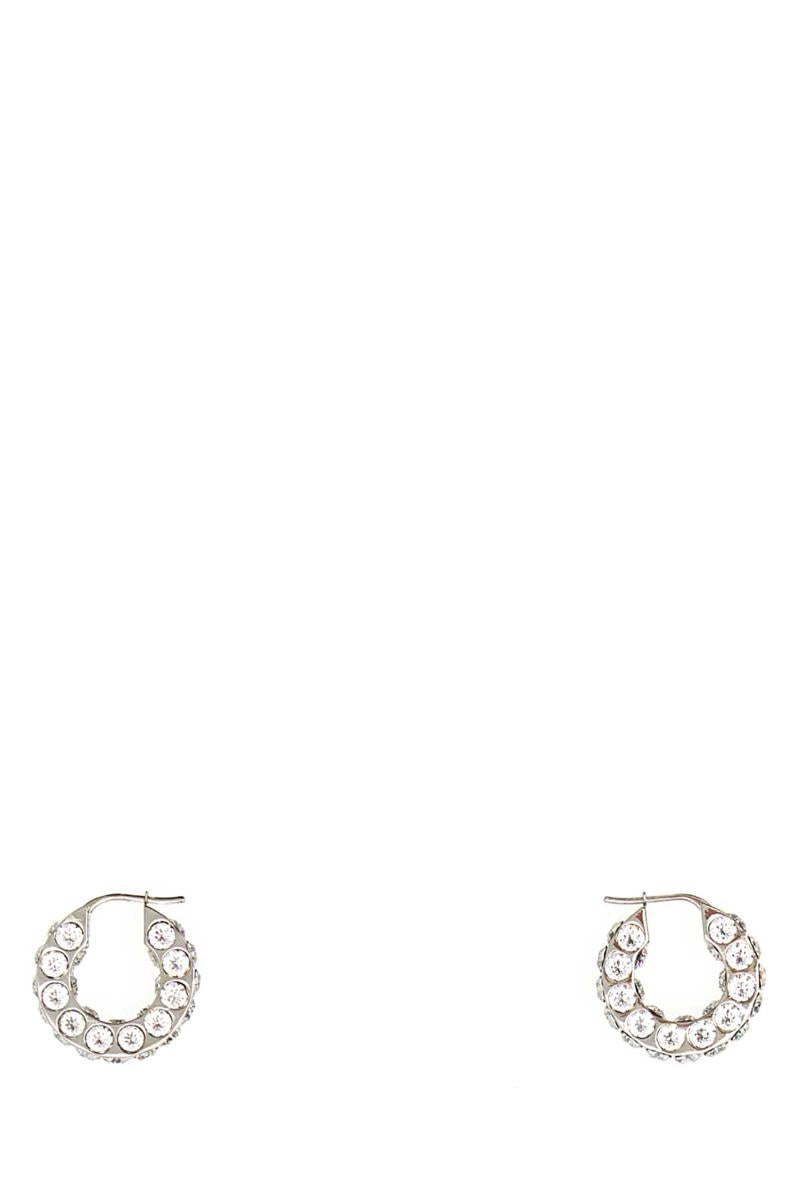 Amina Muaddi Earrings
