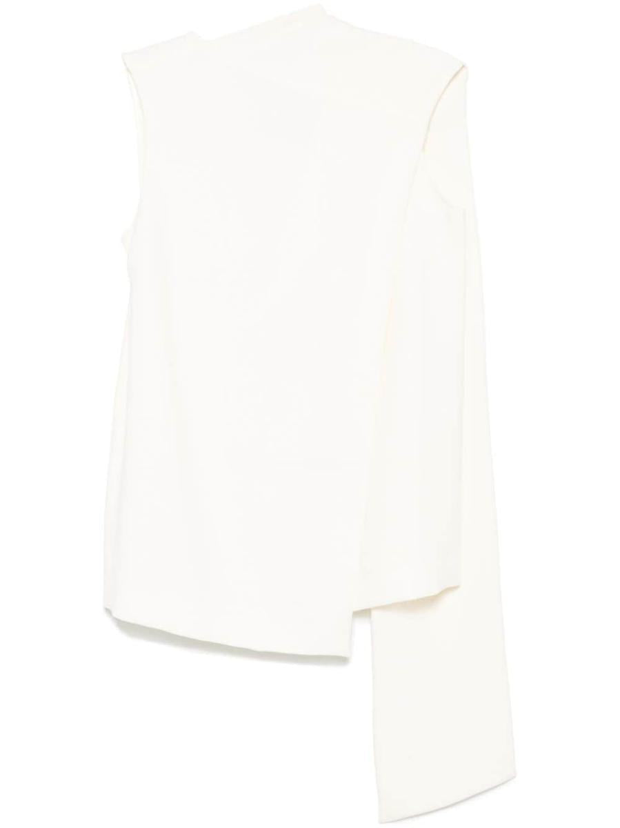 Alberto Biani Asymmetric Top