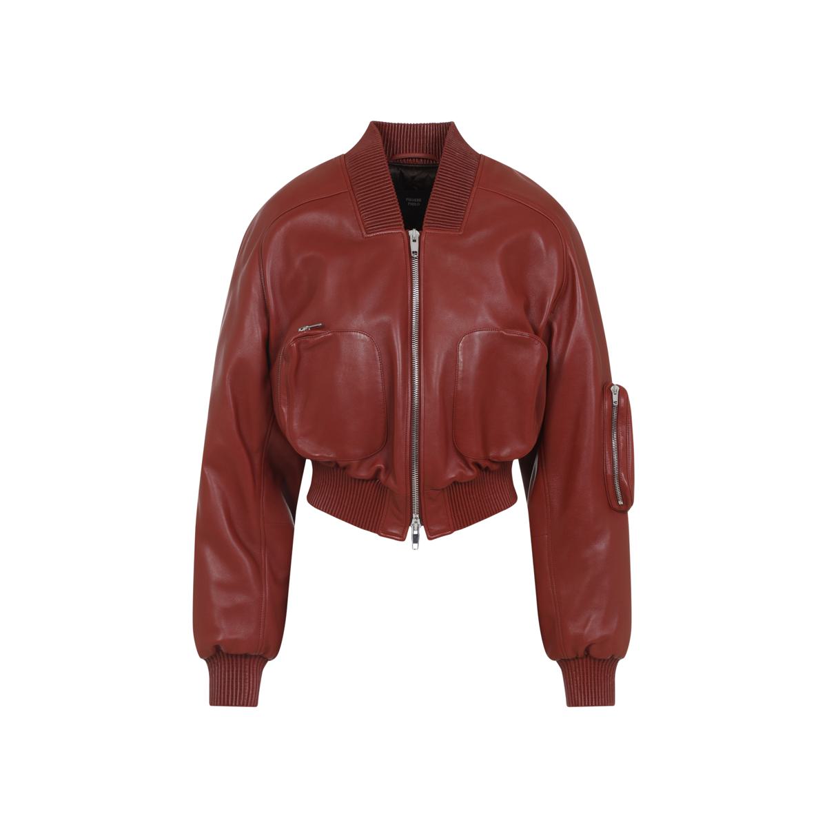 Phoebe Philo Jacket