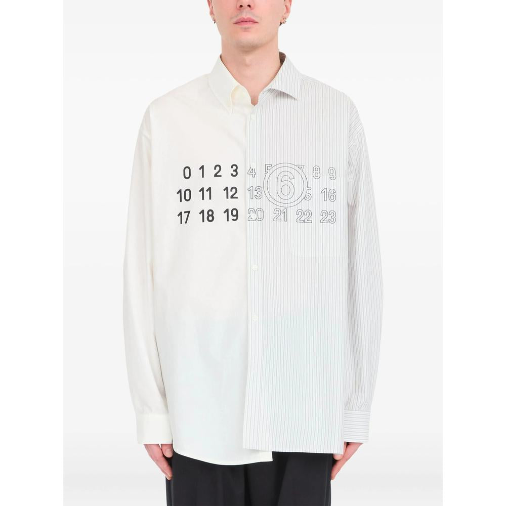 MM6 Maison Margiela Shirts
