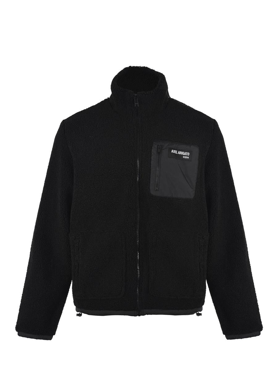 Axel Arigato Sweaters
