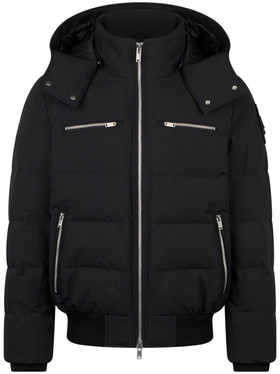 Moose Knuckles Jackets