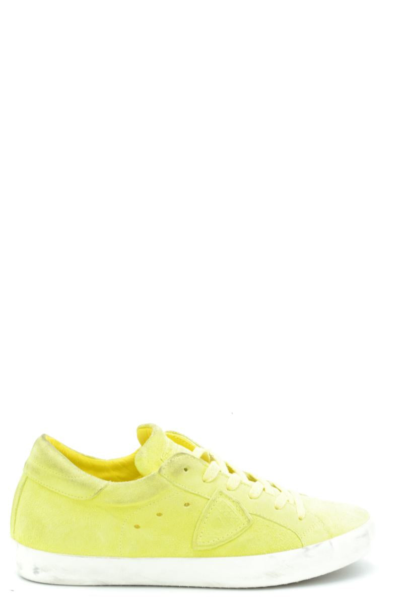 Philippe Model Sneakers
