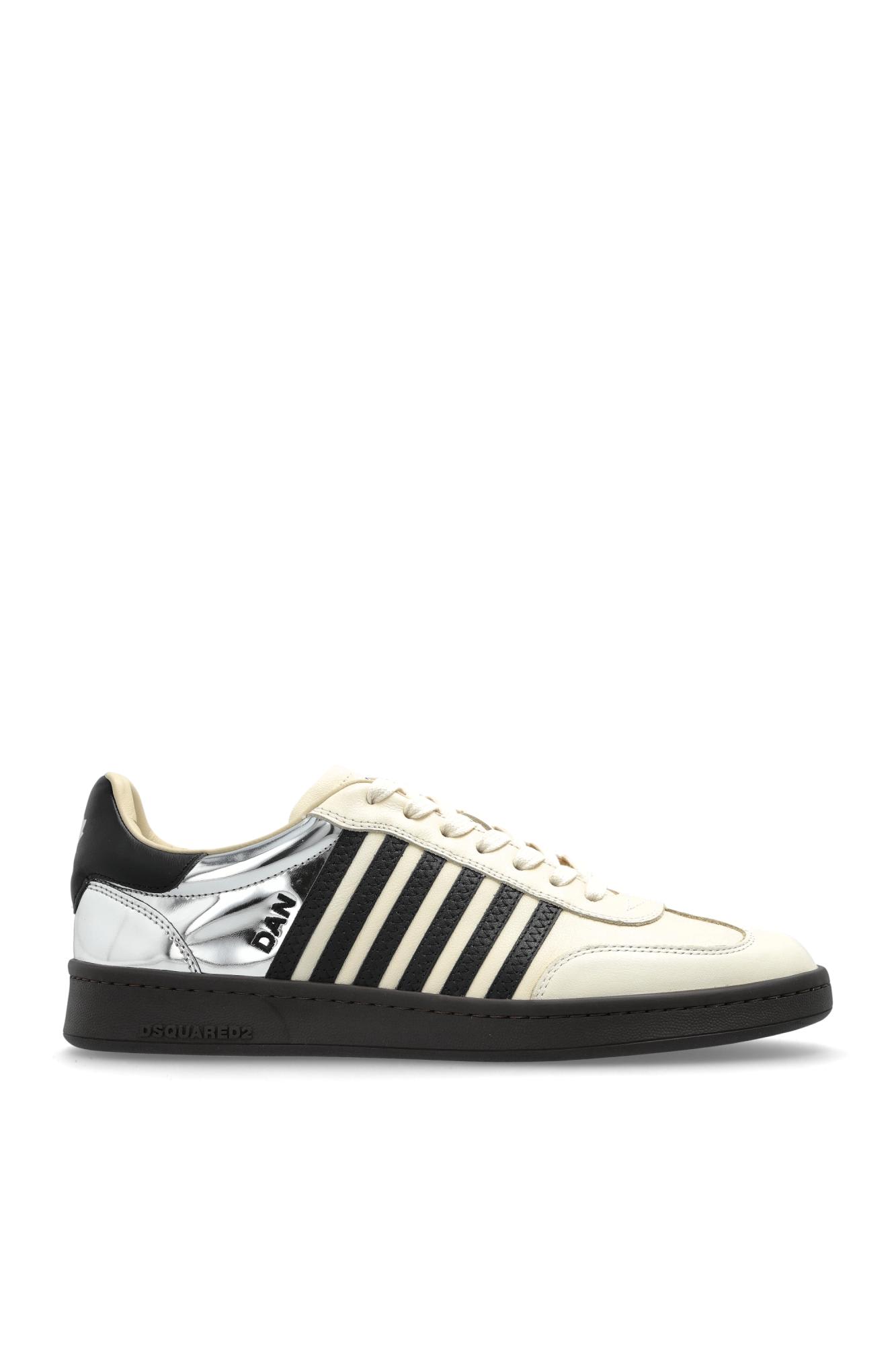Dsquared2 Sports Shoes boxer