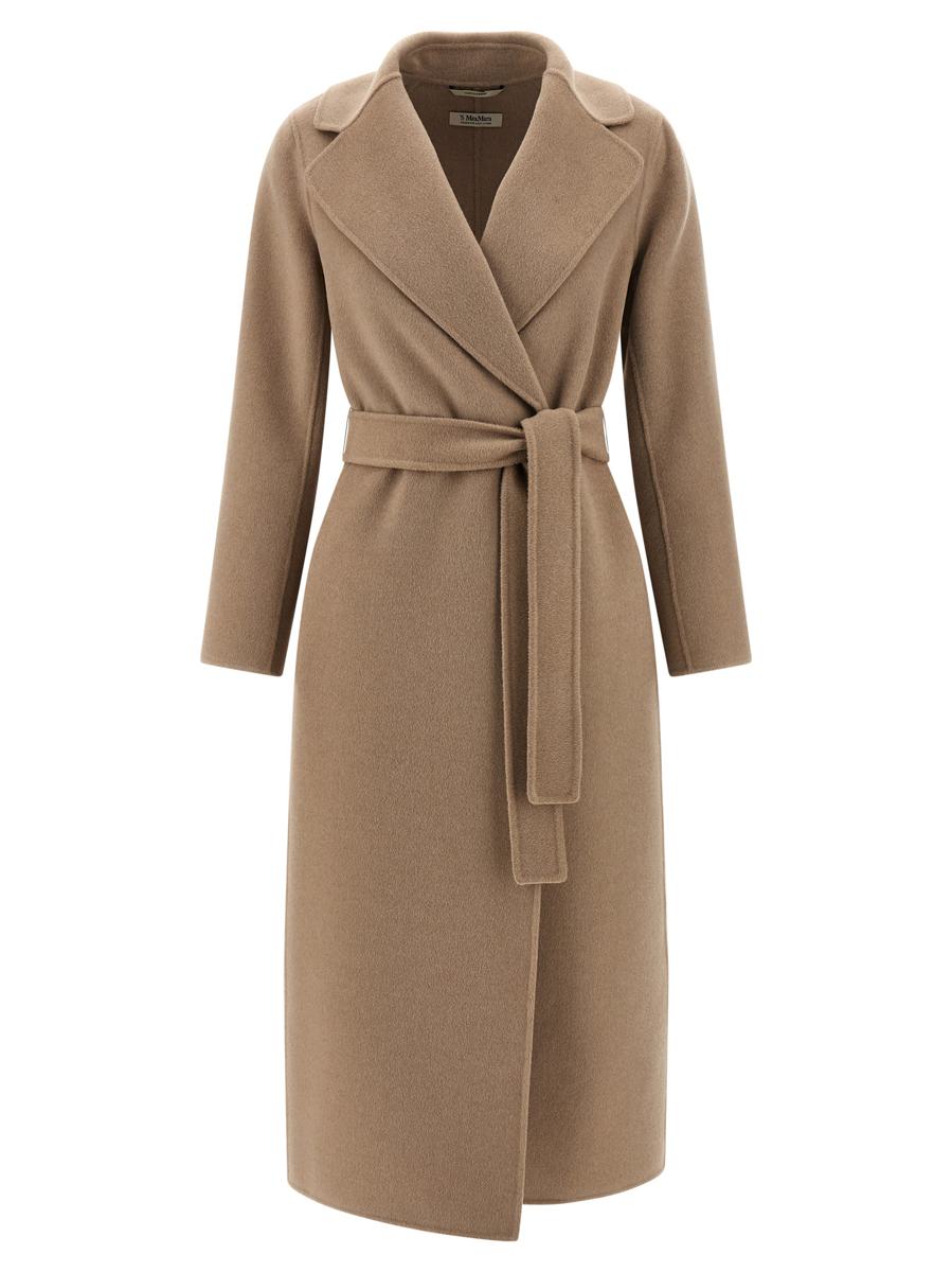 'S Max Mara 'Paola' Coat