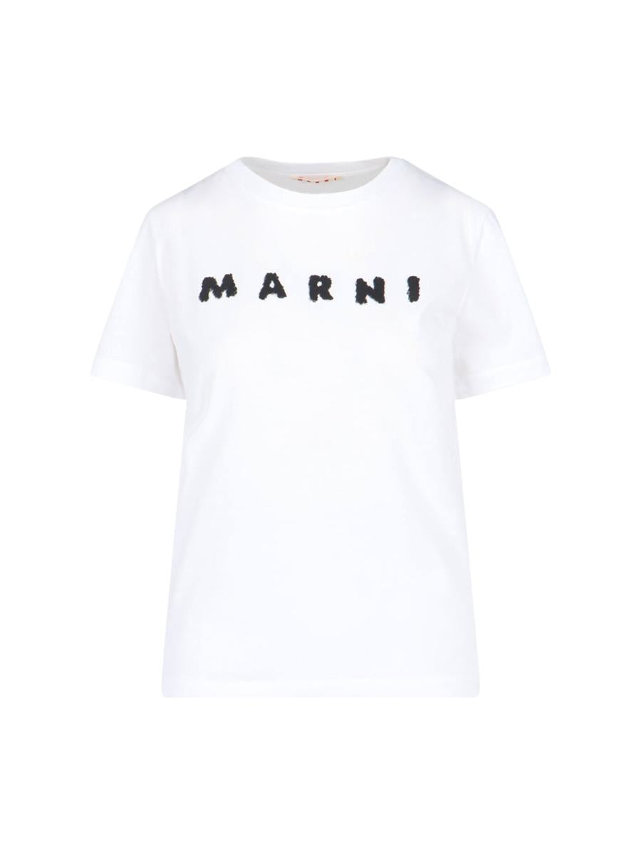 Marni T-Shirts And Polos