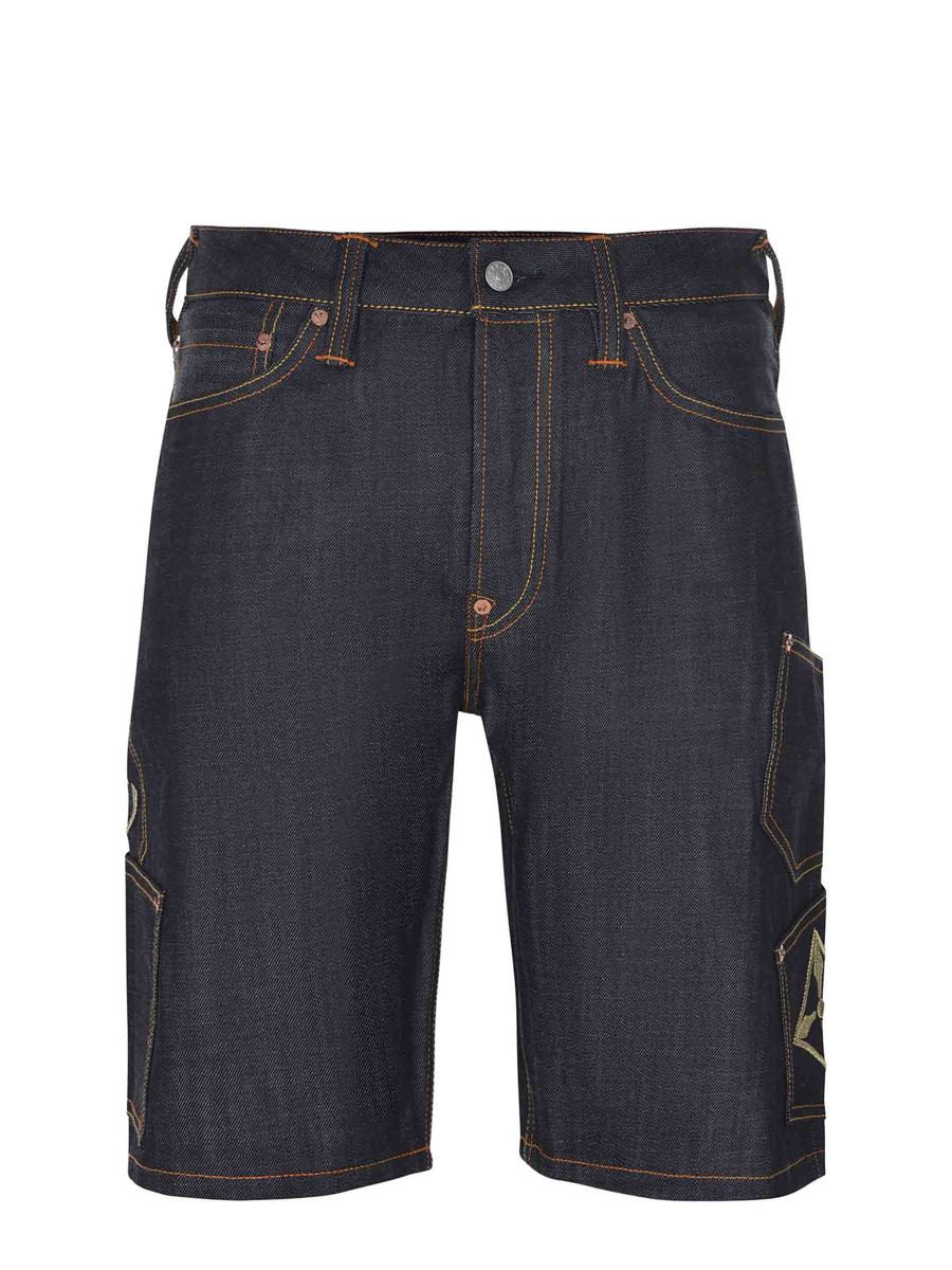 Evisu Shorts