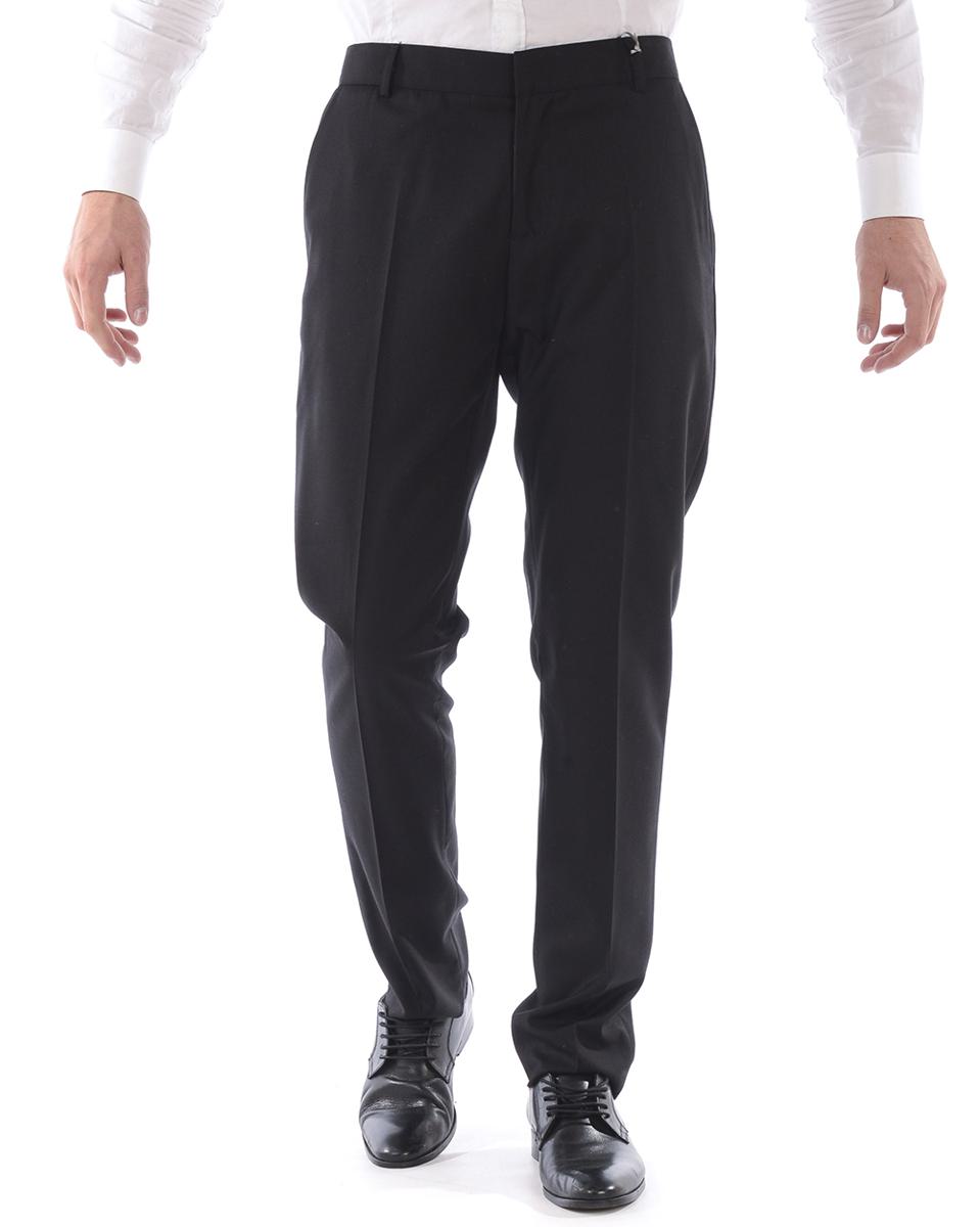 Daniele Alessandrini Jeans Trouser